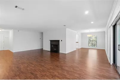 1304 Highland Bluff Drive SE, Atlanta, GA 30339 - Photo 5