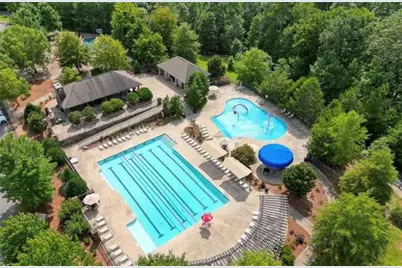 1888 Valley View Drive, Big Canoe, GA 30143 - Photo 49