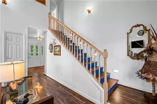 1888 Valley View Dr, Big Canoe, GA 30143 - Photo 17