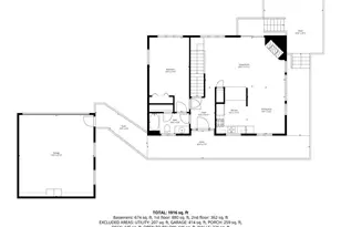 1888 Valley View Dr, Big Canoe, GA 30143 - Photo 41