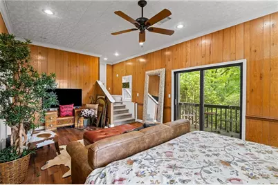 1888 Valley View Drive, Big Canoe, GA 30143 - Photo 29