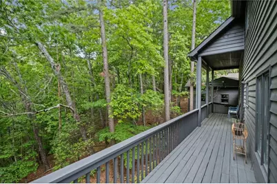 1888 Valley View Drive, Big Canoe, GA 30143 - Photo 35