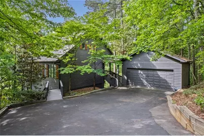 1888 Valley View Drive, Big Canoe, GA 30143 - Photo 3