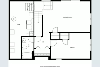 1888 Valley View Drive, Big Canoe, GA 30143 - Photo 43