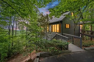 1888 Valley View Dr, Big Canoe, GA 30143 - Photo 3