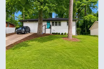 2874 Cloverleaf Drive SE, Atlanta, GA 30316 - Photo 1