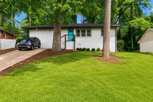 2874 Cloverleaf Dr SE, Atlanta, GA 30316 - Photo 1