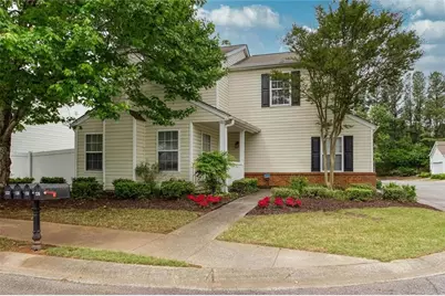 126 W Oaks Pl, Woodstock, GA 30188 - Photo 3