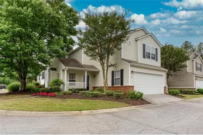 126 W Oaks Pl, Woodstock, GA 30188 - Photo 1