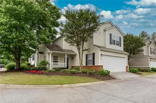 126 W Oaks Pl, Woodstock, GA 30188 - Photo 1