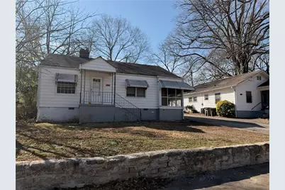 528 Lake Drive, Atlanta, GA 30354 - Photo 51