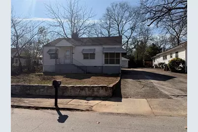 528 Lake Drive, Atlanta, GA 30354 - Photo 53