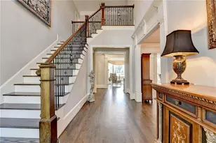 2565 Hermitage Dr, Cumming, GA 30041 - Photo 5