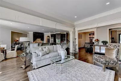 [Address not provided], Cumming, GA 30041 - Photo 15
