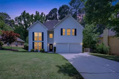 371 Shyrewood Drive, Lawrenceville, GA 30043 - Photo 1