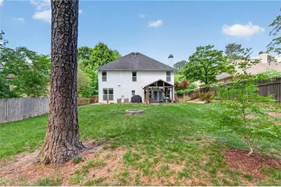 371 Shyrewood Drive, Lawrenceville, GA 30043 - Photo 45