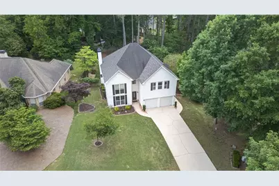 371 Shyrewood Drive, Lawrenceville, GA 30043 - Photo 47