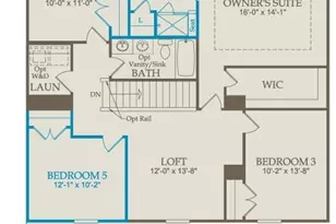1644 Tide Ml Rd Lot 156, Cumming, GA 30040 - Photo 3