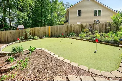 825 Meadowsong Circle, Lawrenceville, GA 30043 - Photo 47