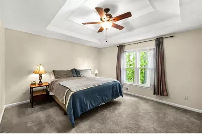 825 Meadowsong Circle, Lawrenceville, GA 30043 - Photo 21