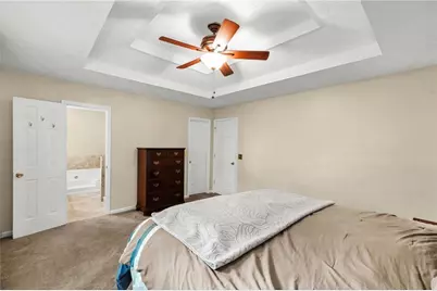 825 Meadowsong Circle, Lawrenceville, GA 30043 - Photo 23