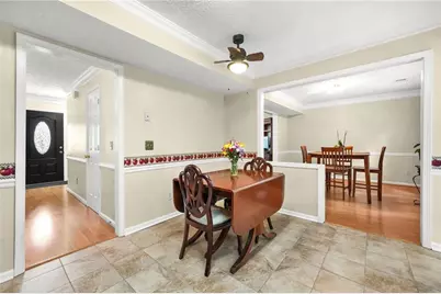825 Meadowsong Circle, Lawrenceville, GA 30043 - Photo 19