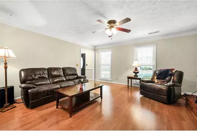 825 Meadowsong Circle, Lawrenceville, GA 30043 - Photo 11