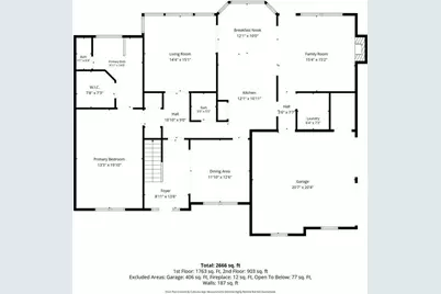 1110 Woodland Trace, Cumming, GA 30041 - Photo 45