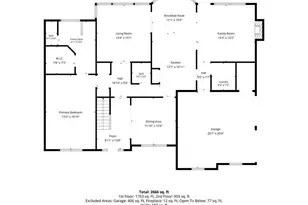 1110 Woodland Trace, Cumming, GA 30041 - Photo 45