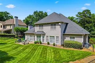 1110 Woodland Trace, Cumming, GA 30041 - Photo 37