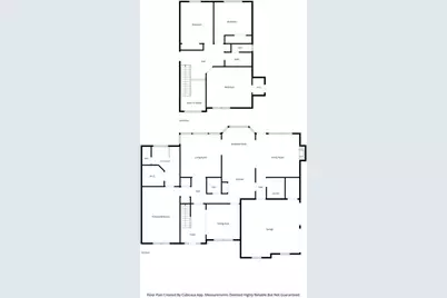 1110 Woodland Trace, Cumming, GA 30041 - Photo 47