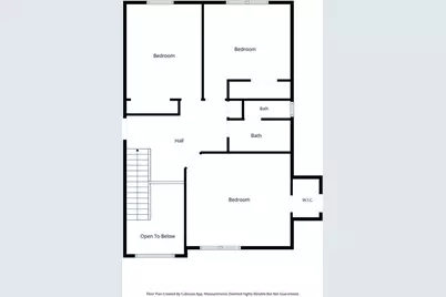 1110 Woodland Trace, Cumming, GA 30041 - Photo 49