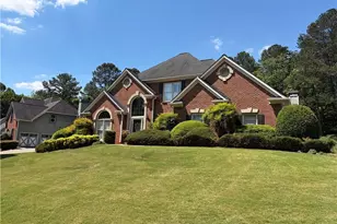 1110 Woodland Trace, Cumming, GA 30041 - Photo 1