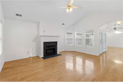 5062 Kathryn Glen Drive, Acworth, GA 30101 - Photo 5