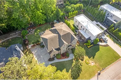 2248 Oakawana Drive NE, Atlanta, GA 30345 - Photo 63