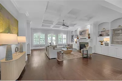 2248 Oakawana Drive NE, Atlanta, GA 30345 - Photo 5