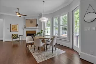 2248 Oakawana Dr NE, Atlanta, GA 30345 - Photo 9