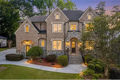 2248 Oakawana Drive NE, Atlanta, GA 30345 - Photo 69