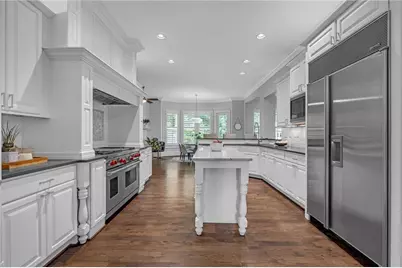 2248 Oakawana Drive NE, Atlanta, GA 30345 - Photo 15