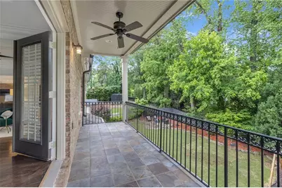 2248 Oakawana Drive NE, Atlanta, GA 30345 - Photo 33