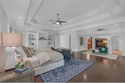 2248 Oakawana Drive NE, Atlanta, GA 30345 - Photo 25