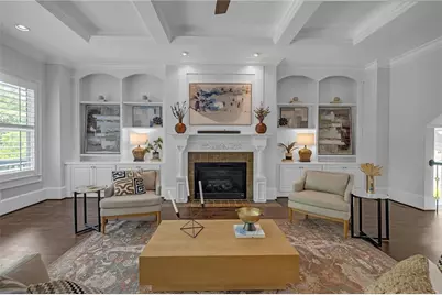 2248 Oakawana Drive NE, Atlanta, GA 30345 - Photo 7