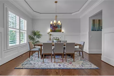 2248 Oakawana Drive NE, Atlanta, GA 30345 - Photo 3