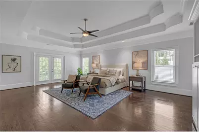 2248 Oakawana Drive NE, Atlanta, GA 30345 - Photo 23