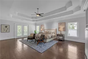 2248 Oakawana Dr NE, Atlanta, GA 30345 - Photo 23