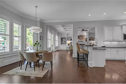 2248 Oakawana Drive NE, Atlanta, GA 30345 - Photo 11
