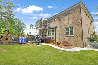 2248 Oakawana Drive NE, Atlanta, GA 30345 - Photo 57