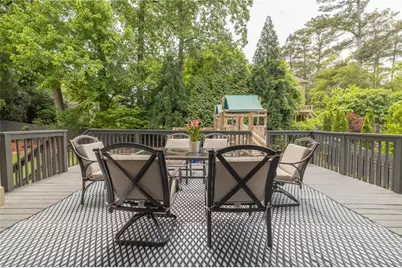 2248 Oakawana Drive NE, Atlanta, GA 30345 - Photo 59
