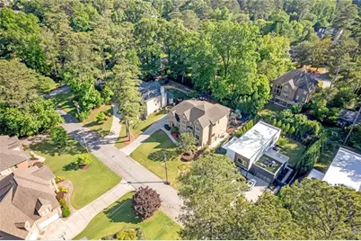 2248 Oakawana Drive NE, Atlanta, GA 30345 - Photo 65