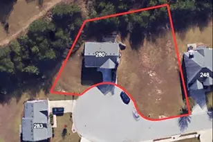 280 Baywood Crossing, Hiram, GA 30141 - Photo 39